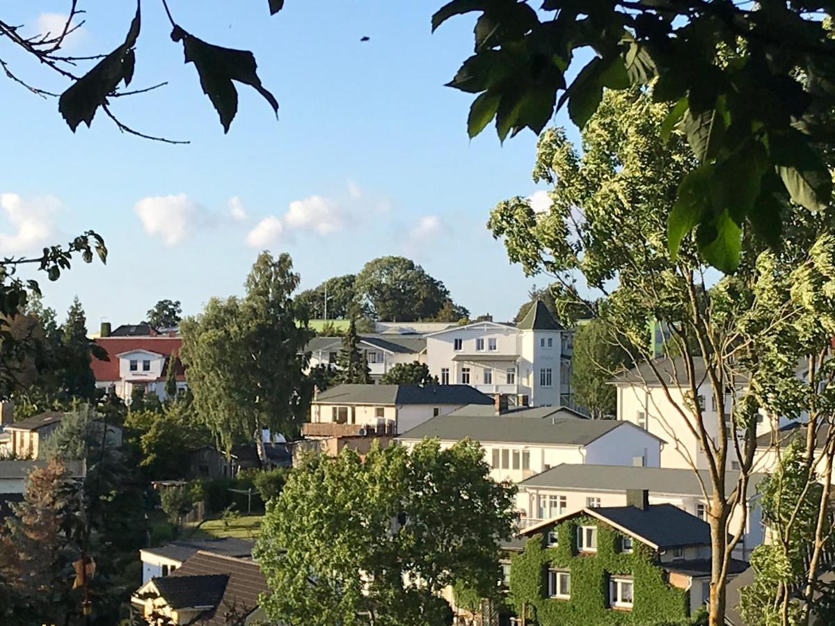Meerblick Vineta Goehren Apartment Goehren (Ruegen)