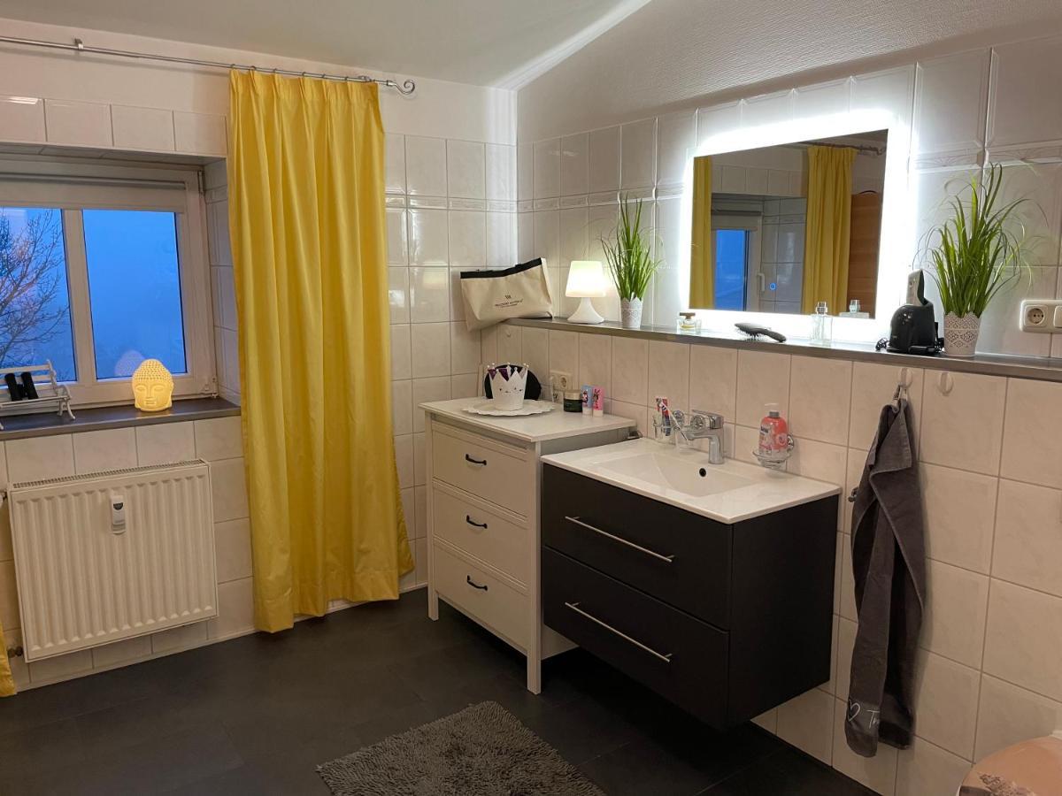 Meerblick Vineta Goehren Apartment