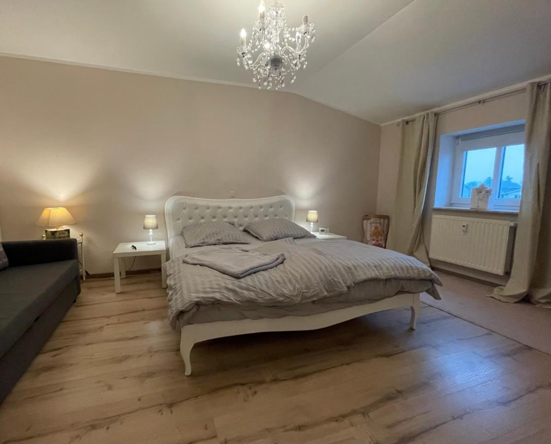Apartment Meerblick Vineta Goehren Goehren (Ruegen)