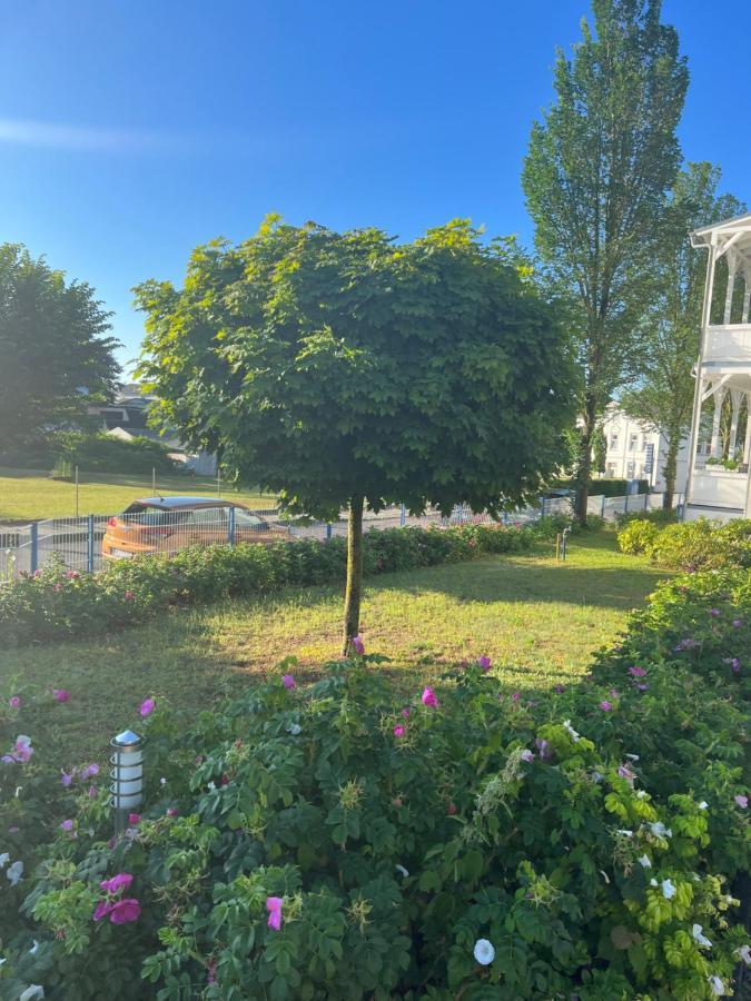 Meerblick Vineta Goehren * Goehren (Ruegen)