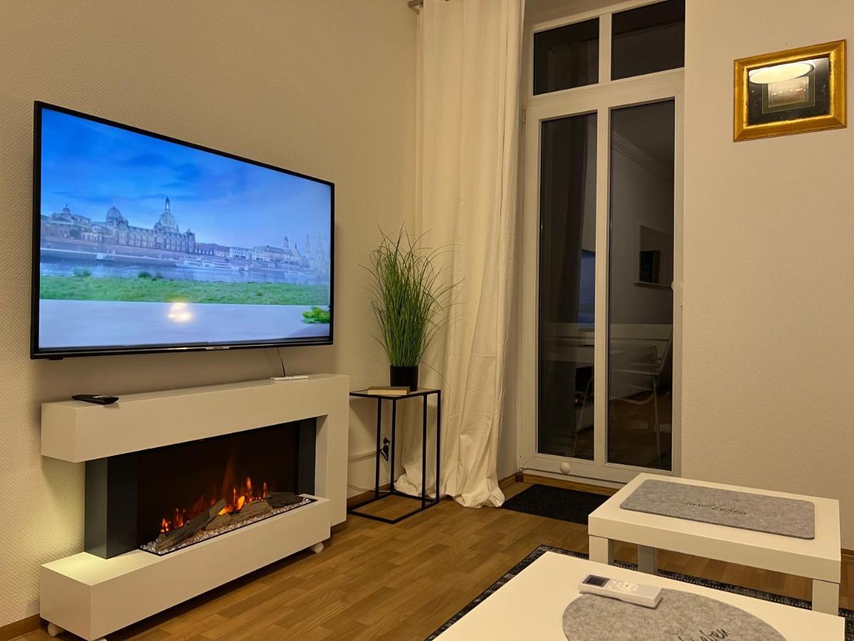 Apartment Meerblick Vineta Goehren *
