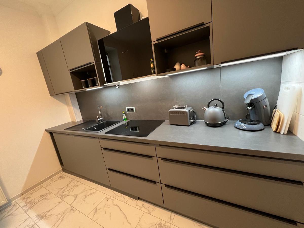 Meerblick Vineta Goehren Apartment Goehren (Ruegen)