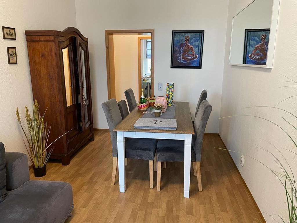 Meerblick Vineta Goehren Apartment Goehren (Ruegen)