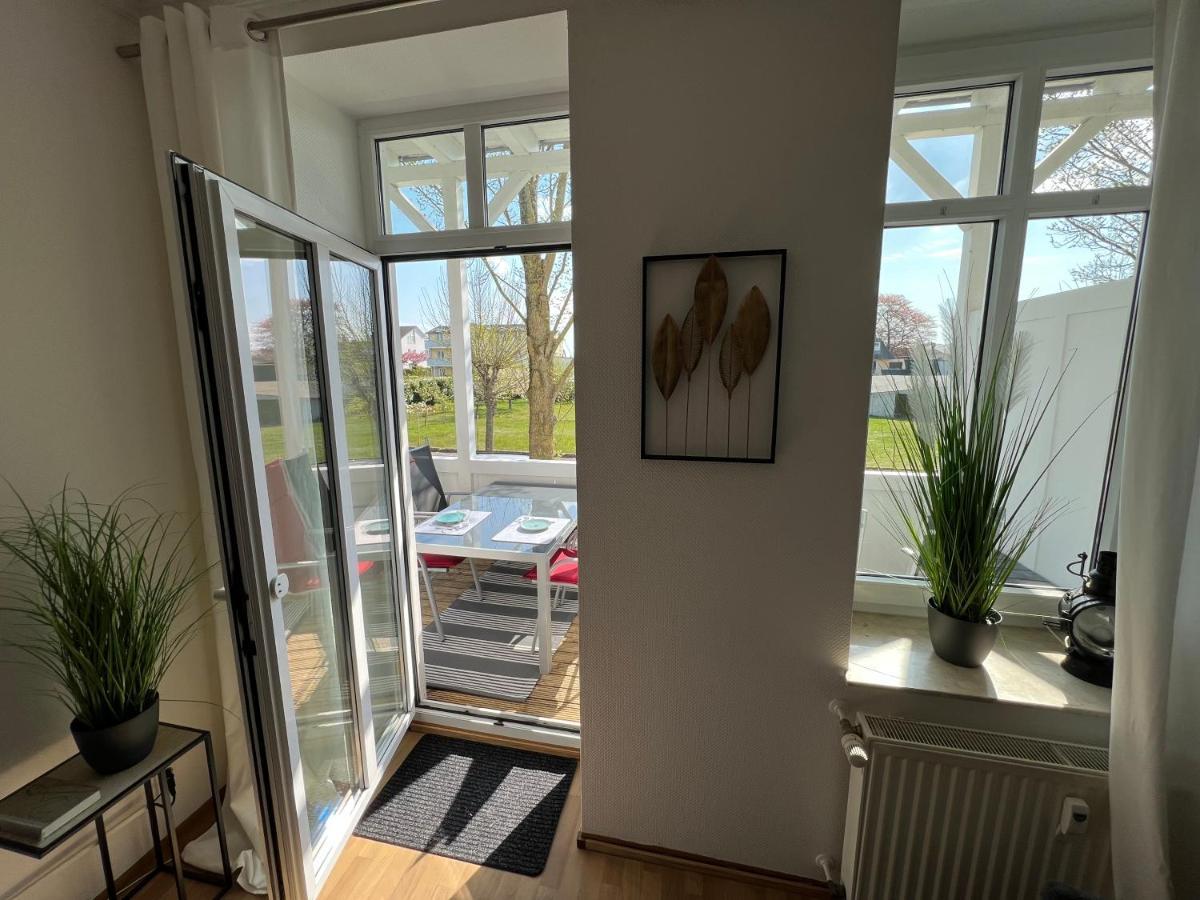 Meerblick Vineta Goehren * Goehren (Ruegen)