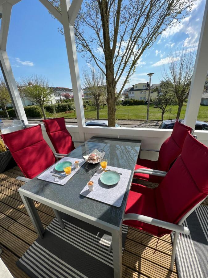 Meerblick Vineta Goehren Apartment Goehren (Ruegen)