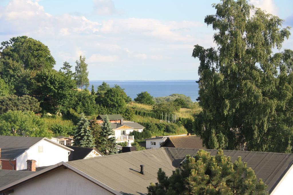 Meerblick Vineta Goehren Apartment