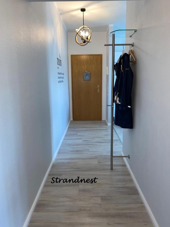 Apartment Meerblick Vineta Goehren Goehren (Ruegen)