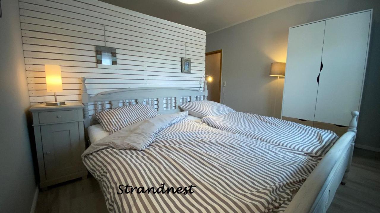 Meerblick Vineta Goehren Apartment Goehren (Ruegen)