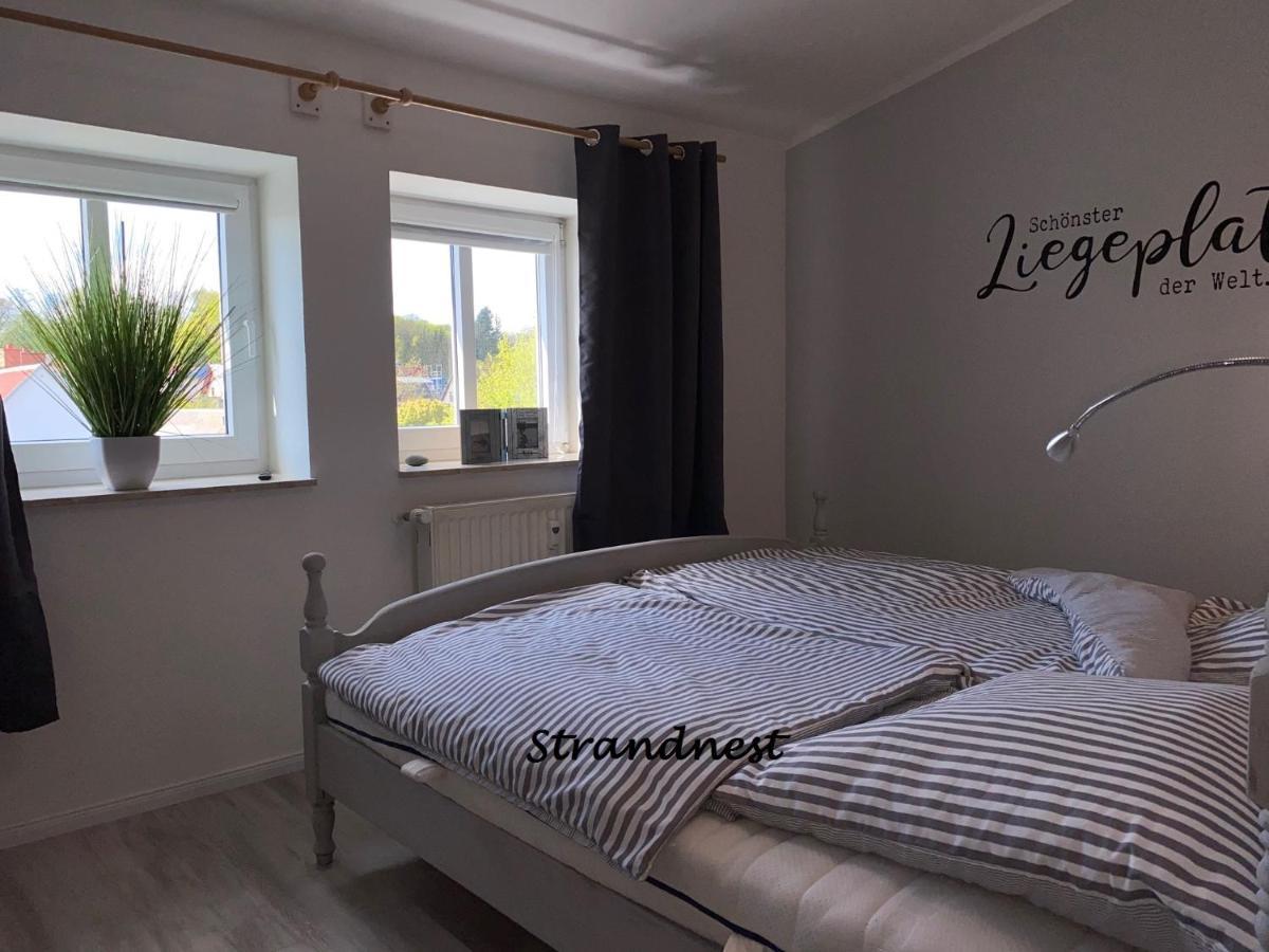 Meerblick Vineta Goehren Apartment Goehren (Ruegen)