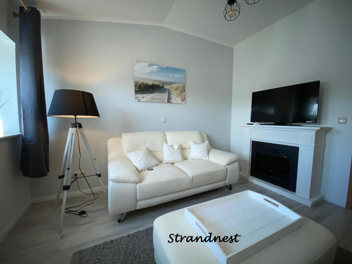 Apartment Meerblick Vineta Goehren Goehren (Ruegen)
